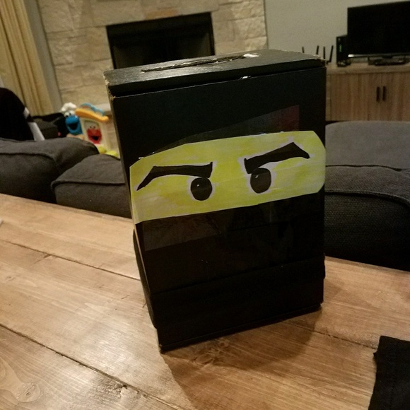 Meet your Posher, Marie - Picture 1 of 1